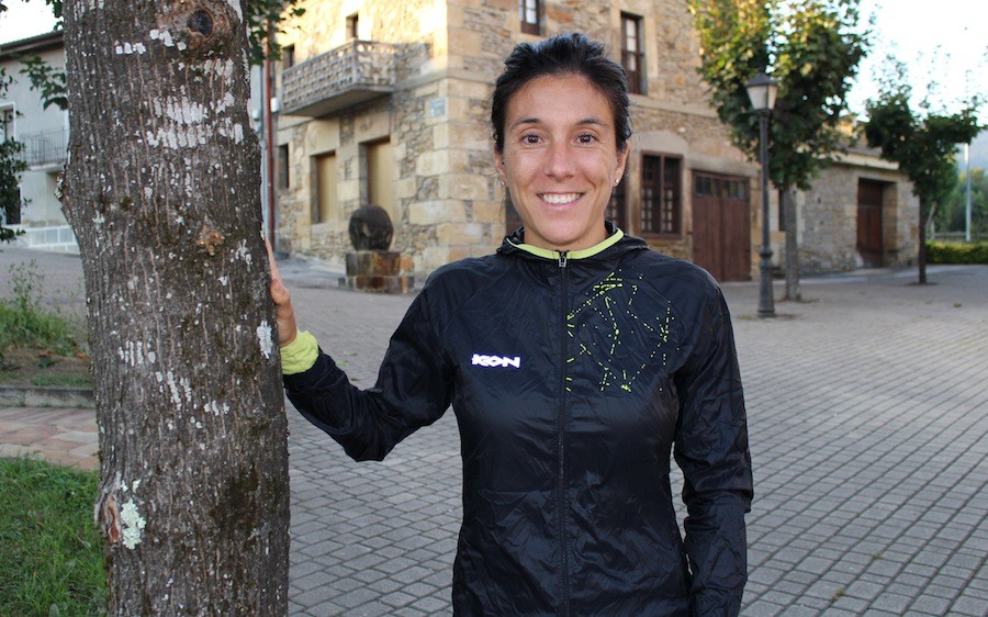"Orain bizitzen nabilenak atletismoa beti gura izan dudan moduan uzteko aukera eskaintzen dit” 