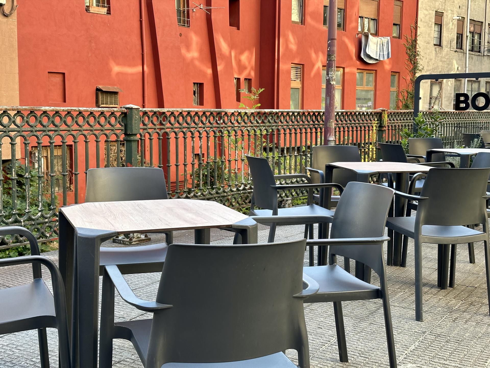 Durangoko ostalariek zabalik dute Gastrobonuen kanpainan izena emateko epea