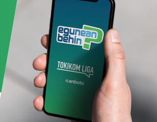 Egunean Behin jokoko 'Anboto (Durangaldea)' taldeak badu lehenengo irabazlea