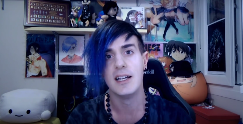 Kalathras youtuberrak eta Mitsuru Nagata marrazkilariak Mangamore jaialdian parte hartuko dute