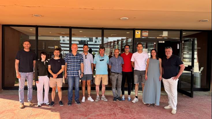 EAJk plangintza zehatz bat eskatu dio Mankomunitateari, Eguneko Arreta Zerbitzua eskualde osora zabaltzeko