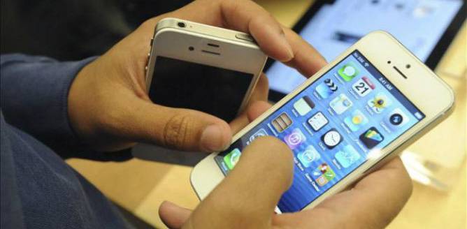 Telefonia eta hornigaiekin lotutako kexak nagusi KIUB zerbitzuan
