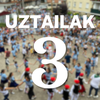 Zaldibarko Jaiak