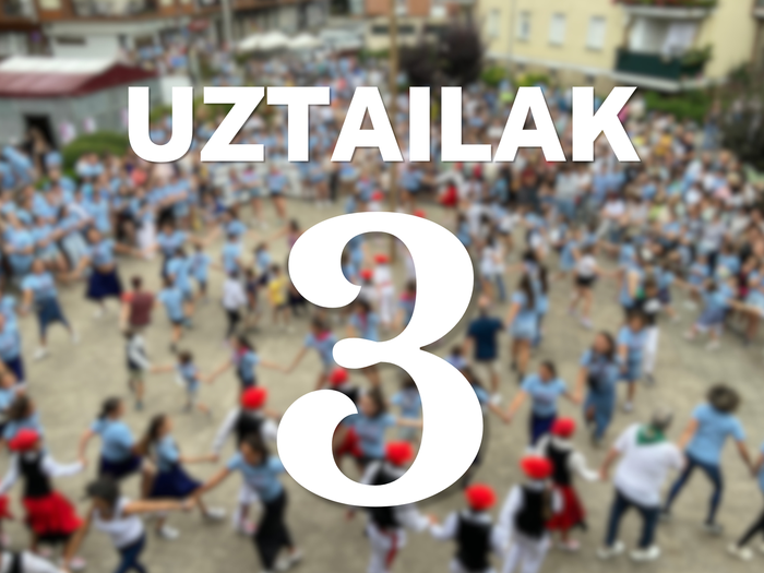 Zaldibarko Jaiak