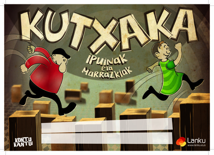 Kutxaka