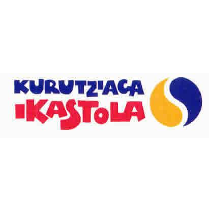 KURUTZIAGA IKASTOLA logotipoa