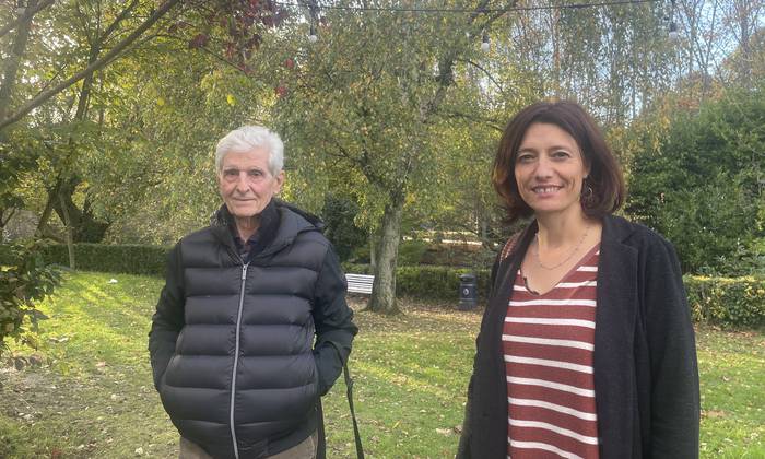 “Durangalderako euskarazko erreferentziazko proiektu bat sortzea zen asmoa”