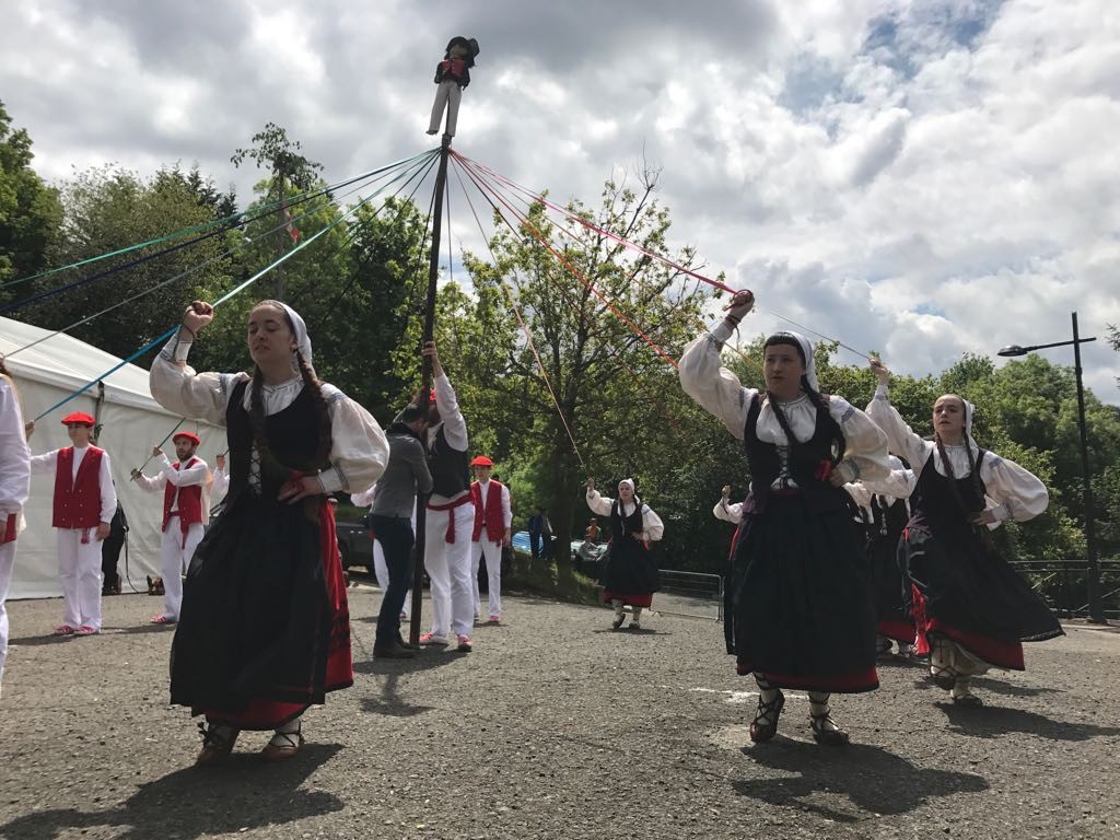 0689 zenbakiak irabazi du sanmarkoetako otzara