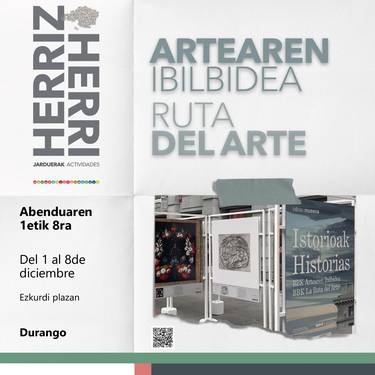 Artearen ibilbidea