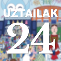 Zornotzako Jaiak