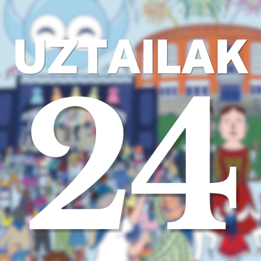 Zornotzako Jaiak
