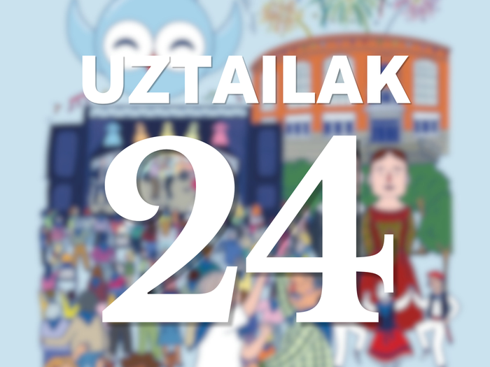 Zornotzako Jaiak