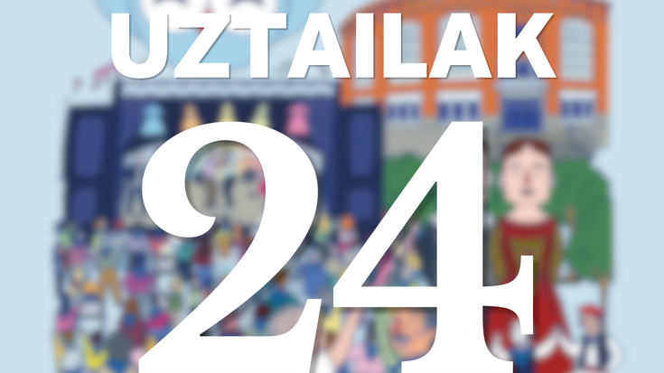 Zornotzako Jaiak