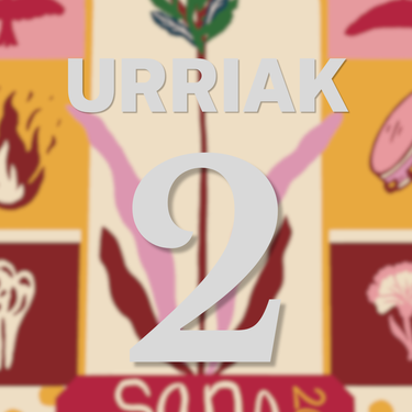 Iurretako Jaiak