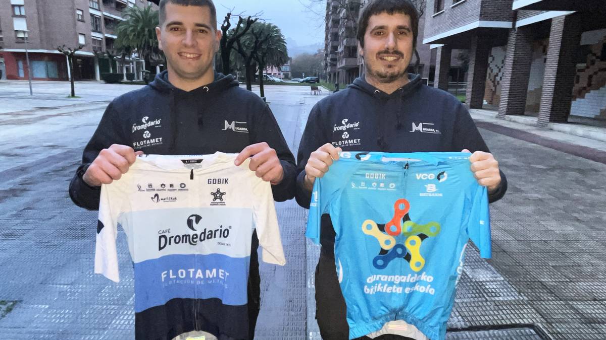 "Kirolean datuak interesgarriak dira, baina batzuetan krudelak ere bai"