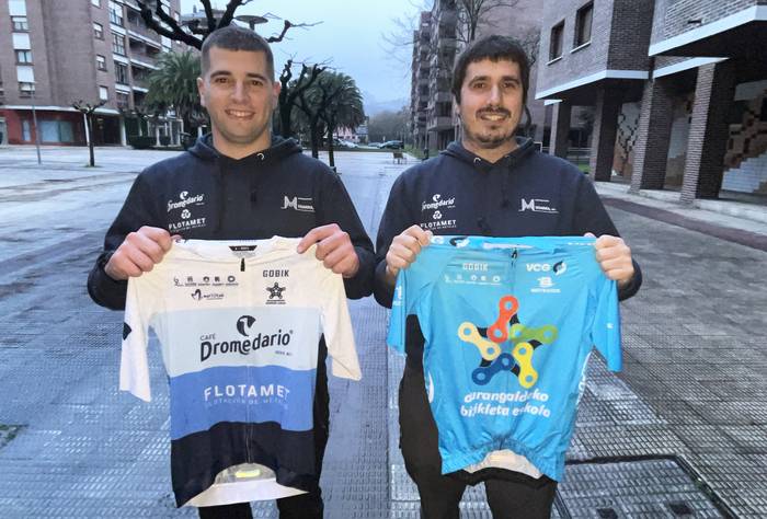 "Kirolean datuak interesgarriak dira, baina batzuetan krudelak ere bai"