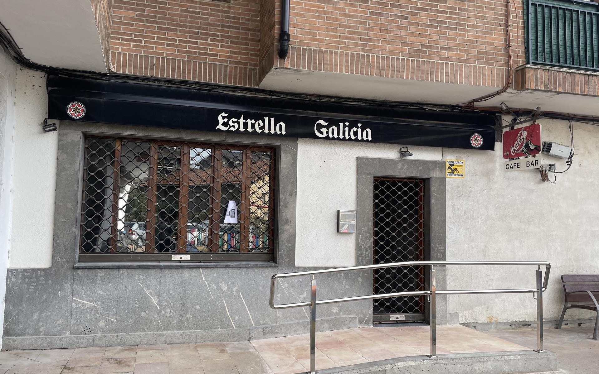 Atxondoko jubilatuen etxeko tabernaren kudeaketa lehiaketa publikora atera dute