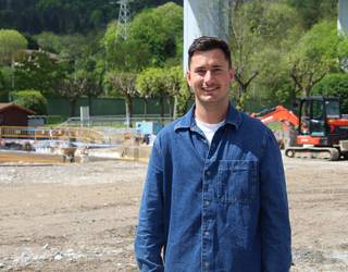 Tabirako igerilekuak ekainean zabalduko dituztela ziurtatu du Durangoko Udalak