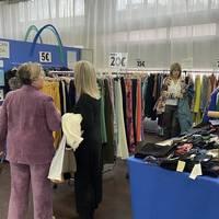 Erosketak baino askoz gehiago Dendak Bai Festen, asteburuan