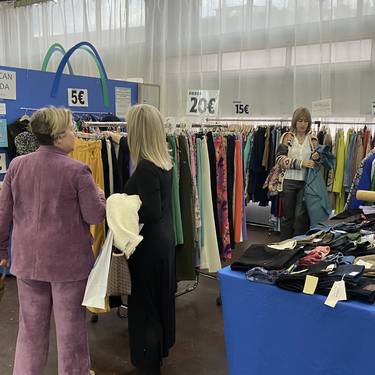 Erosketak baino askoz gehiago Dendak Bai Festen, asteburuan