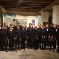 [EGITARAUA]: Tor magoa, Koralaren emanaldia eta pintxo solidarioak Zaldibarko sanandresetan