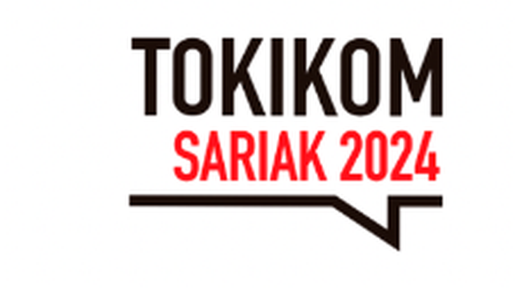 Tokikom sariak 2024