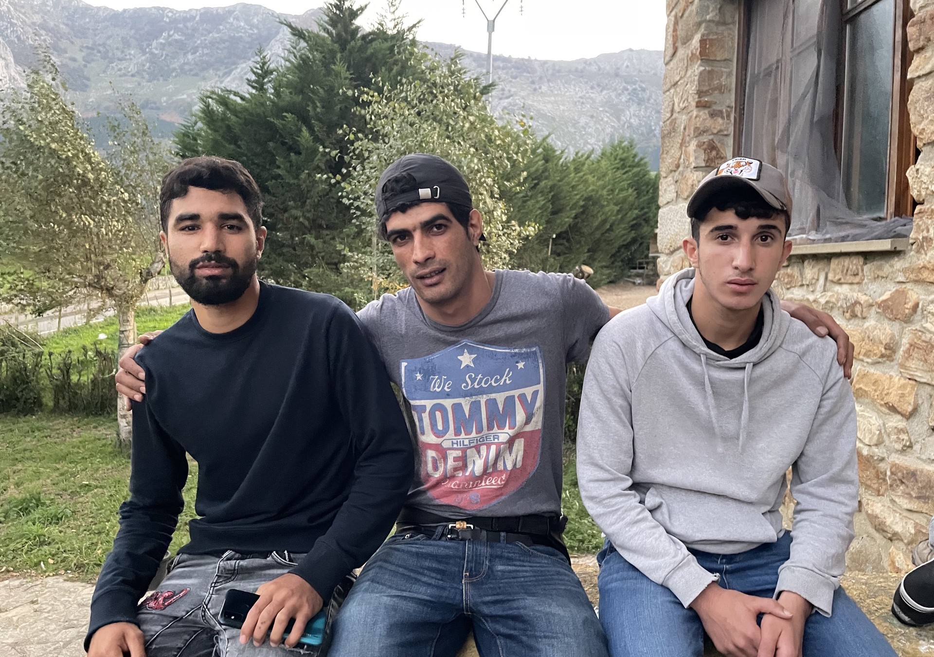 "Bagenekien senitartekoak etortzekoak zirena, eta jaso genezakeen berririk txarrena jaso dugu"