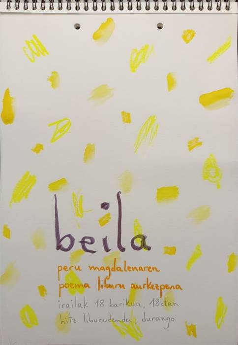 'Beila'