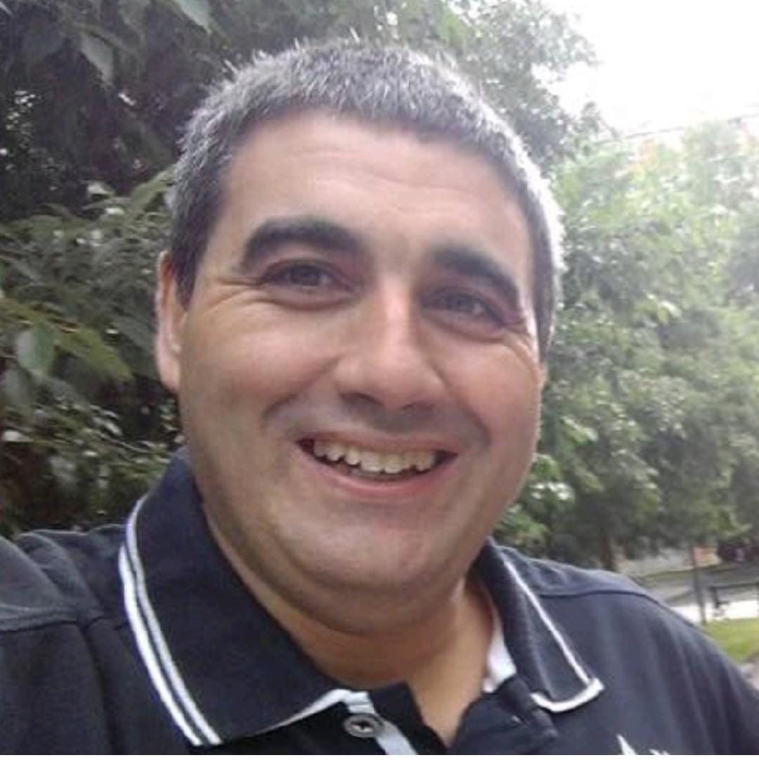 “Politikari esker beste era batera ezagutuko ez nituzkeen herritarrak ezagutu ahal izan ditut”