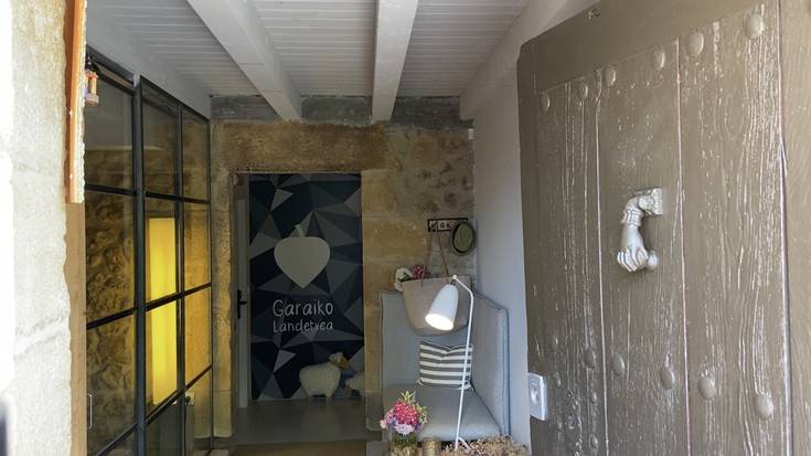 Dagoeneko agortu dira Garaiko tabernetan erabili ahal izateko deskontu-bonuak