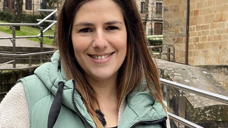 Julene Lazkano izango da Elorrioko EH Bilduren alkategaia