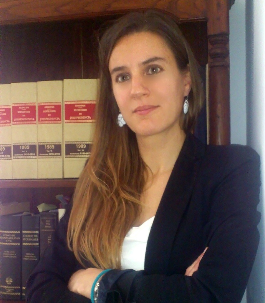 “Errealitate sozialaren eta justiziaren artean  dagoen distantziaren konfirmazio bat da autoa”