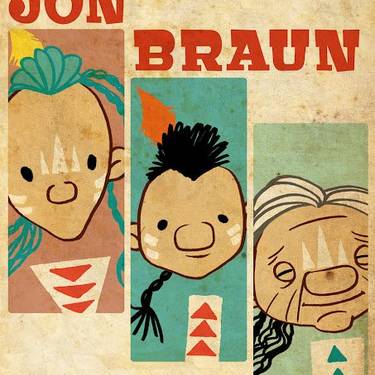 'Jon Braun'