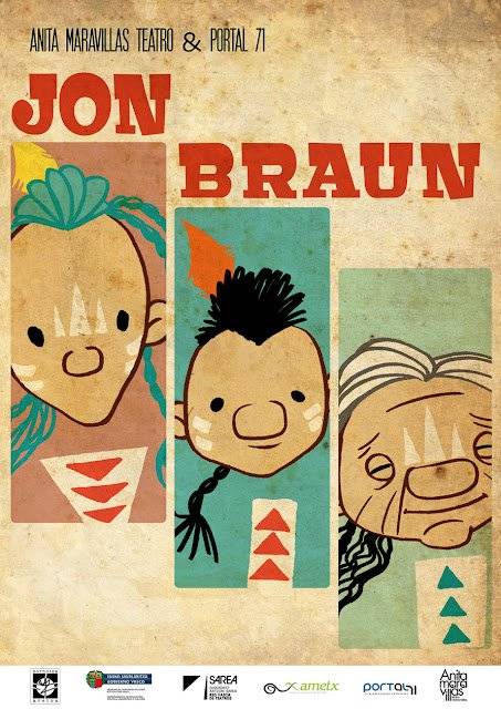 'Jon Braun'