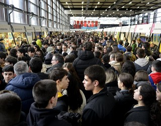 Euskal kultura ikasgeletara eramateko unitate didaktikoa sortu du Durangoko Azokak