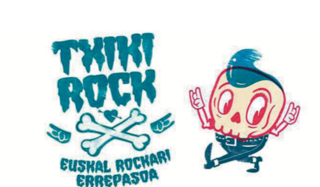 Txiki Rock