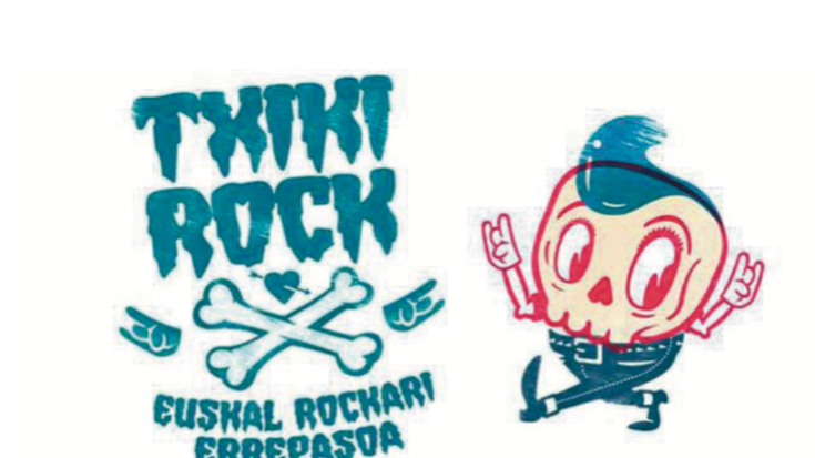 Txiki Rock