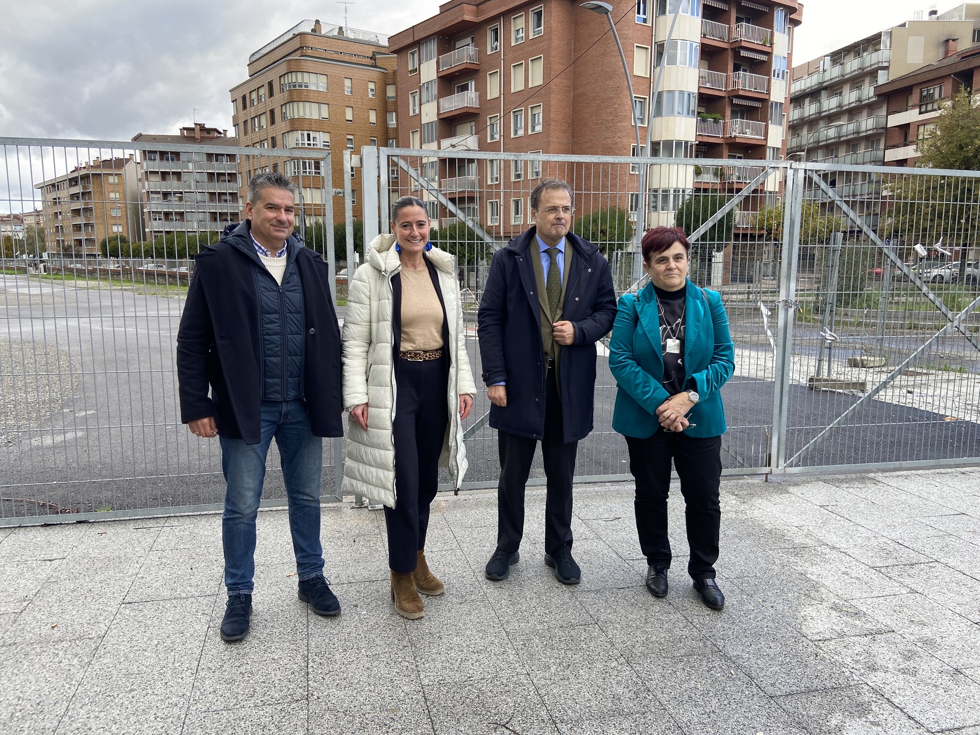 Durangoko osasun zentro berrian mamografiak eta erresonantzia magnetikoak egitea aurreikusi dute