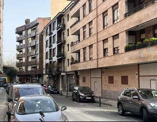 Gazte bat ikertu dute 2025ean Zornotzan gertatutako sexu eraso bi egotzita