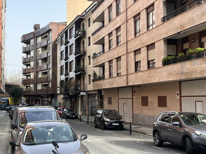 Gazte bat ikertu dute 2025ean Zornotzan gertatutako sexu eraso bi egotzita