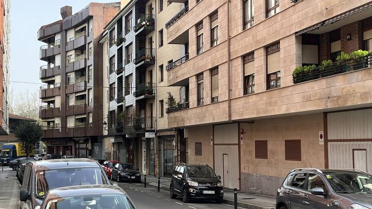 Gazte bat ikertu dute 2025ean Zornotzan gertatutako sexu eraso bi egotzita