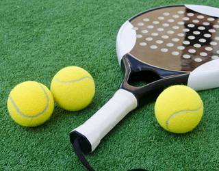 Durangoko San Fausto Padel Txapelketarako izen-ematea abian da