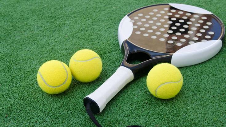 San Fausto padel txapelketan parte hartzeko izen-ematea bihar abiatuko dute