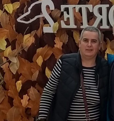 "Euskaldunberriei praktikatzeko aukera ematen diegu"