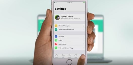 WhatsApp kontua lapurtzeko iruzur bati buruz ohartarazi du Maristak Ikastetxeak