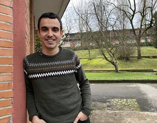 "Desoreka handia dago Garitaonandiaren ekarpenen eta berarekiko ezagutzaren artean"