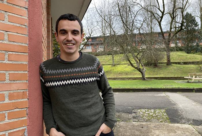 "Desoreka handia dago Garitaonandiaren ekarpenen eta berarekiko ezagutzaren artean"