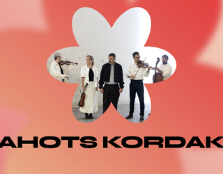 Loraldia: AHOTS KORDAK