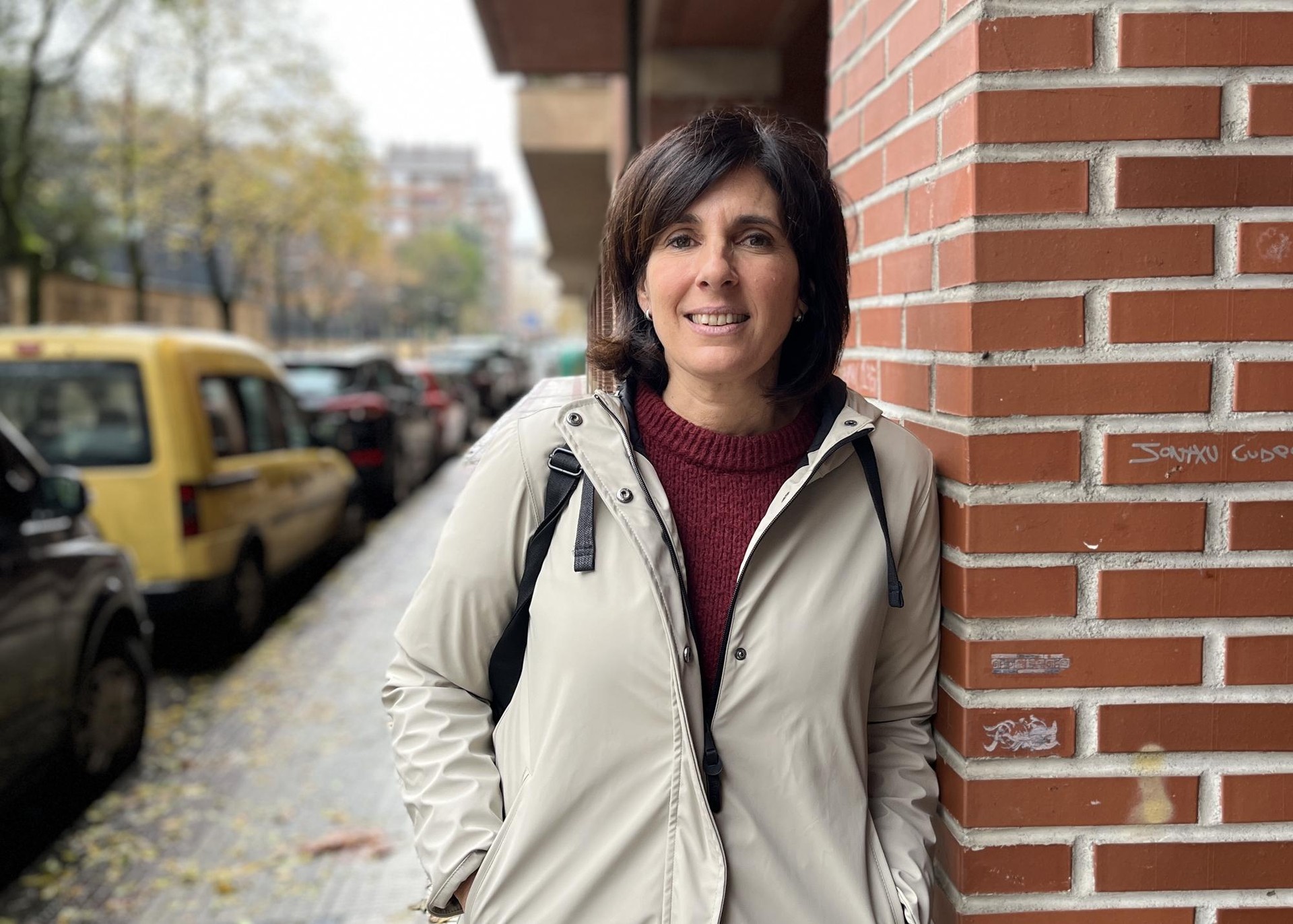 "Alde humanotik oso aberasgarria izan da"
