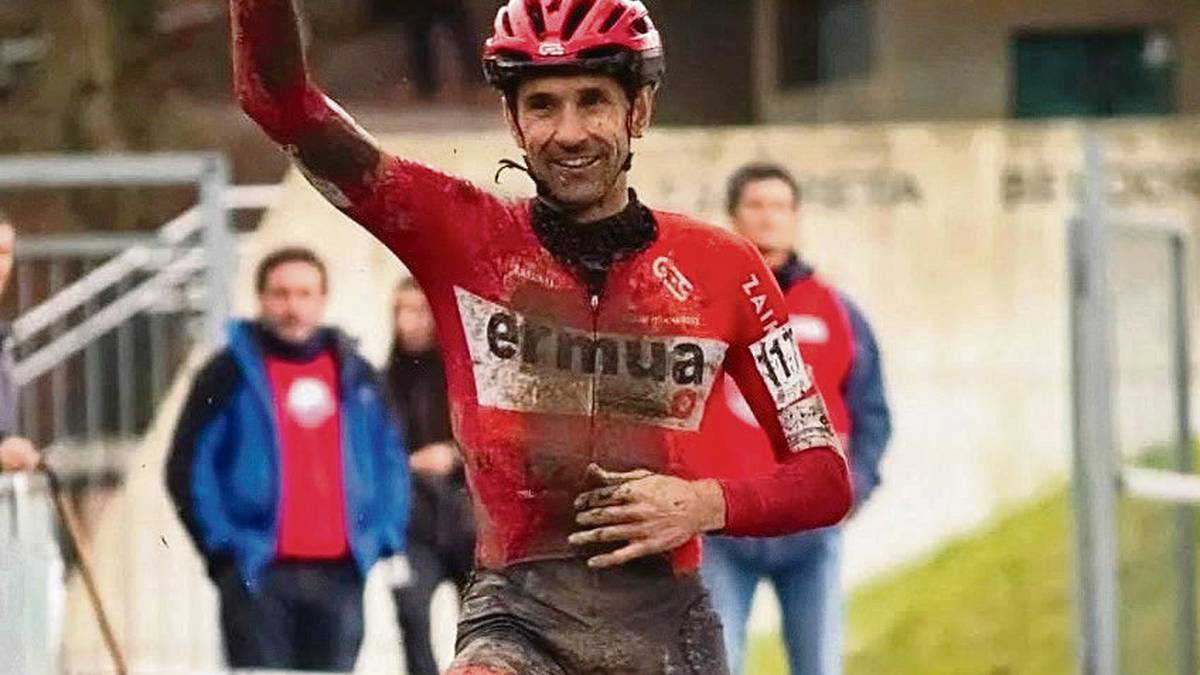 Zornotzako ziklo-krosak 150 lehiakide inguru batuko ditu